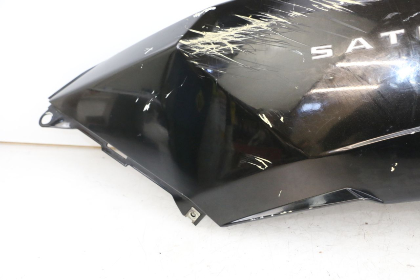 photo de REAR LEFT PANEL PEUGEOT SATELIS 125 (2010 - 2012)