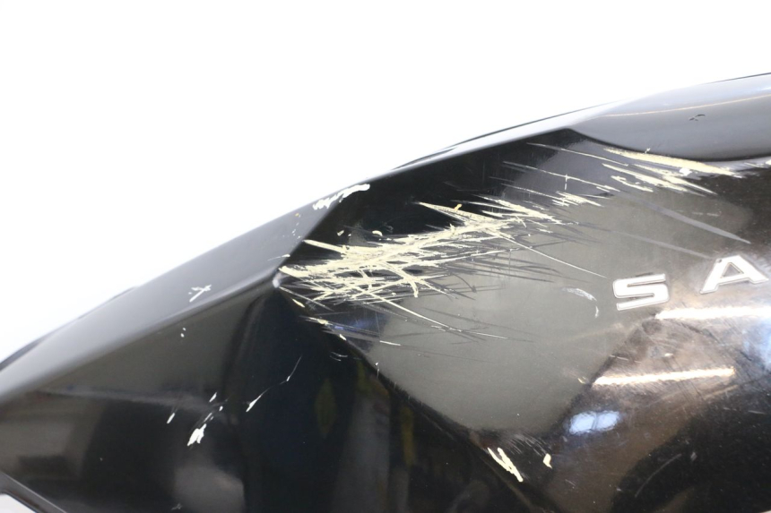 photo de REAR LEFT PANEL PEUGEOT SATELIS 125 (2010 - 2012)