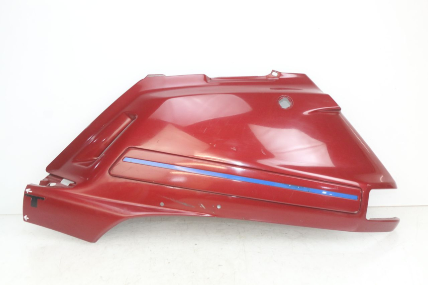 photo de LEFT REAR SIDE PANEL PEUGEOT SV 125 (1991 - 1994)