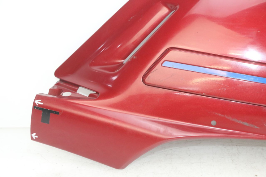 photo de LEFT REAR SIDE PANEL PEUGEOT SV 125 (1991 - 1994)