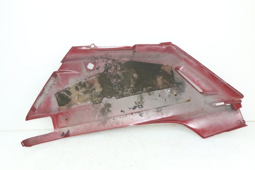 photo de LEFT REAR SIDE PANEL PEUGEOT SV 125 (1991 - 1994)
