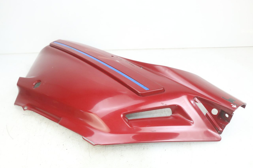 photo de LEFT REAR SIDE PANEL PEUGEOT SV 125 (1991 - 1994)