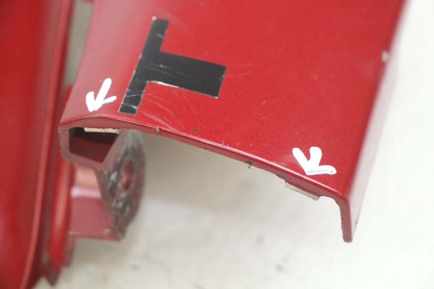 photo de LEFT REAR SIDE PANEL PEUGEOT SV 125 (1991 - 1994)