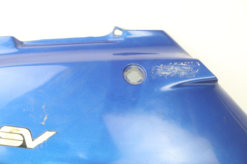 photo de REAR LEFT PANEL PEUGEOT SV 50 (1992 - 2004)