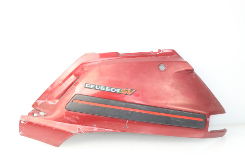 photo de REAR LEFT PANEL PEUGEOT SV 80 (1993 - 1997)