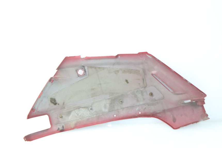 photo de REAR LEFT PANEL PEUGEOT SV 80 (1993 - 1997)