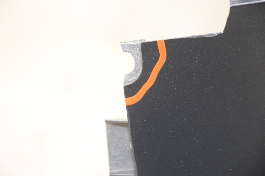 photo de LEFT REAR SIDE PANEL PEUGEOT TWEET 4T 50 (2014 - 2019)