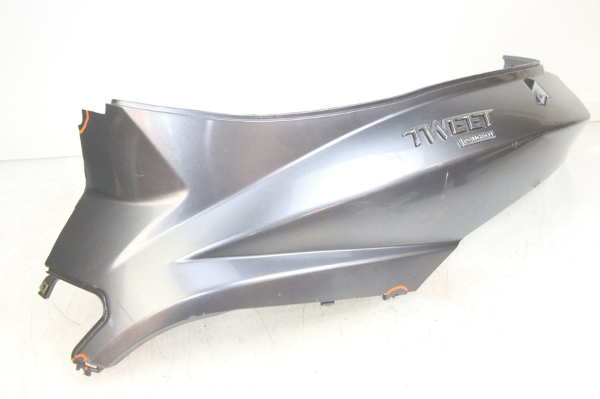 photo de LEFT REAR SIDE PANEL PEUGEOT TWEET 4T 50 (2014 - 2019)