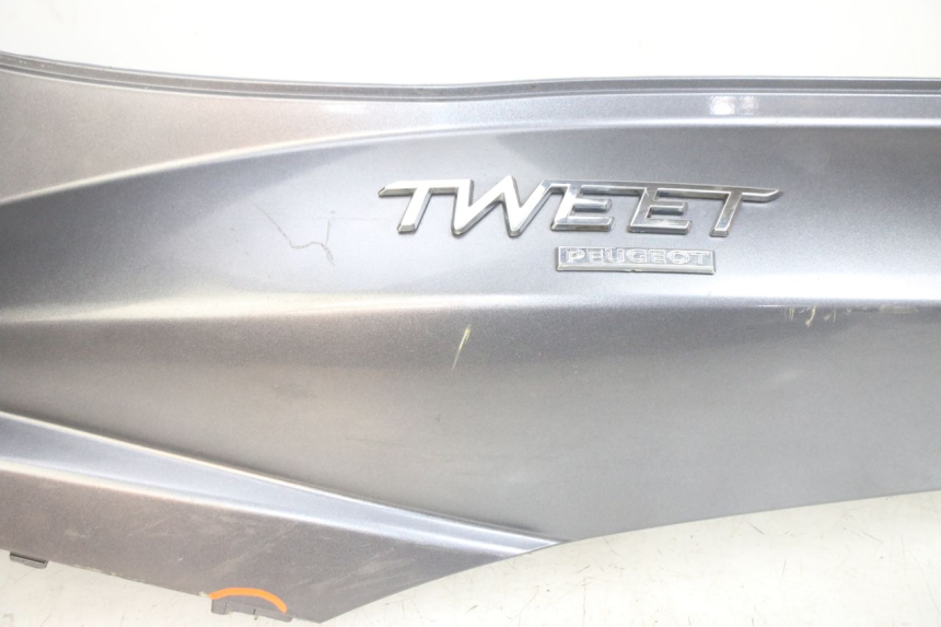 photo de LEFT REAR SIDE PANEL PEUGEOT TWEET 4T 50 (2014 - 2019)