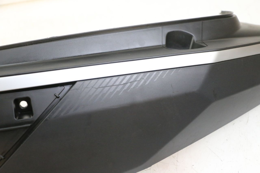 photo de LEFT REAR SIDE PANEL PEUGEOT TWEET 4T 50 (2023 - 2025)