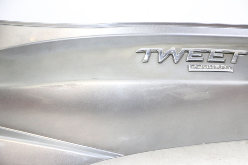 photo de LEFT REAR SIDE PANEL PEUGEOT TWEET 4T 50 (2014 - 2019)