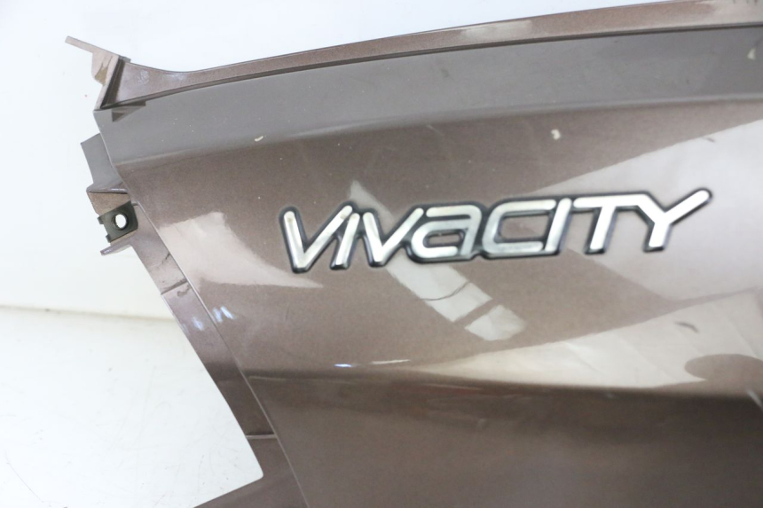 photo de REAR LEFT PANEL PEUGEOT VIVACITY 125 (2010 - 2017)