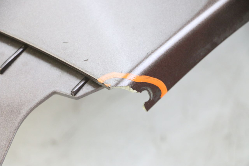 photo de REAR LEFT PANEL PEUGEOT VIVACITY 125 (2010 - 2017)
