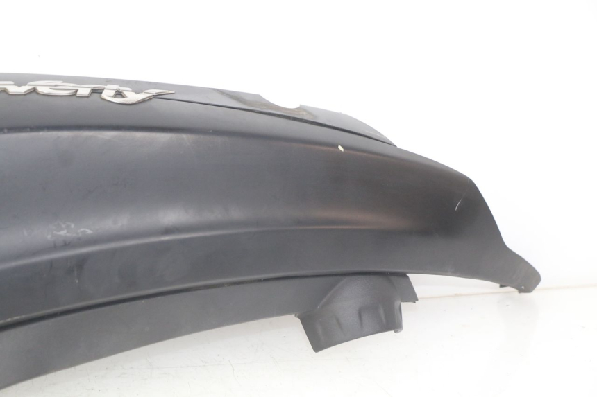 photo de LEFT REAR SIDE PANEL PIAGGIO BEVERLY 125 (2010 - 2015)