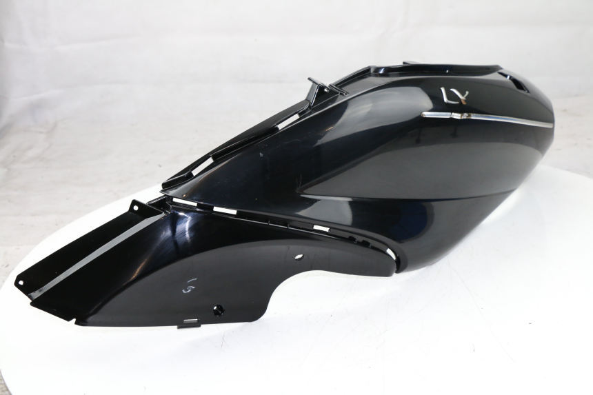 photo de REAR LEFT PANEL PIAGGIO FLY 2T 50 (2004 - 2017)