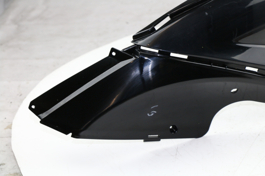 photo de REAR LEFT PANEL PIAGGIO FLY 2T 50 (2004 - 2017)