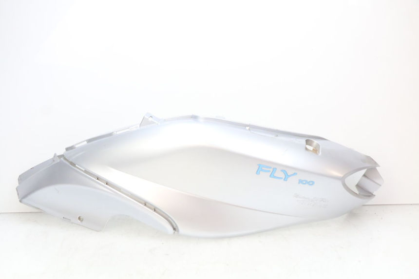 photo de LEFT REAR SIDE PANEL PIAGGIO FLY 100 (2006 - 2010)