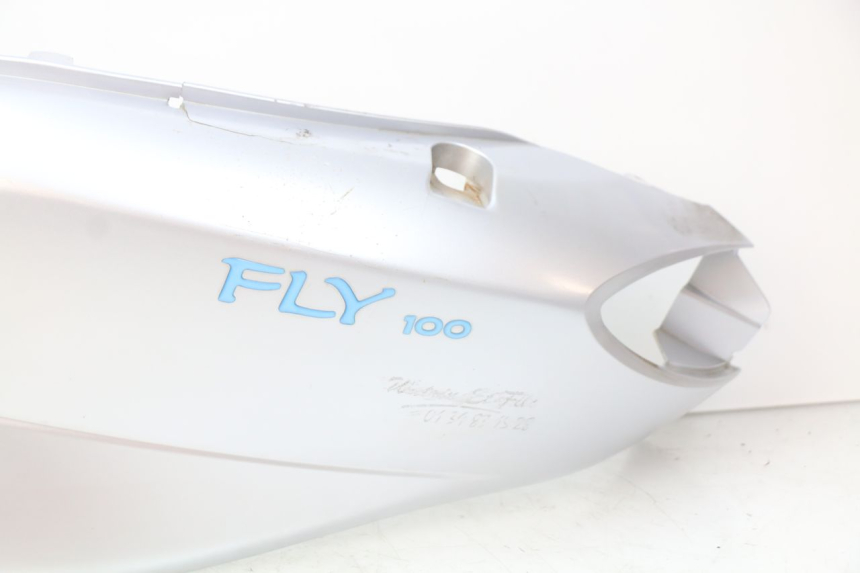 photo de LEFT REAR SIDE PANEL PIAGGIO FLY 100 (2006 - 2010)