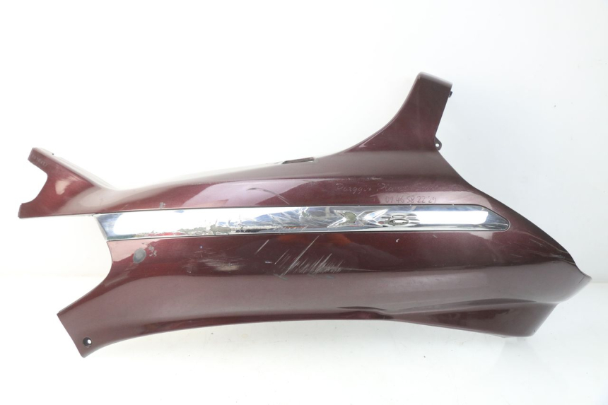 photo de REAR LEFT PANEL PIAGGIO X8 125 (2004 - 2007)