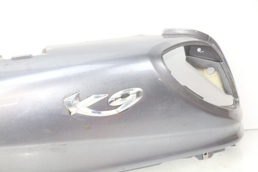 photo de LEFT REAR SIDE PANEL PIAGGIO X9 EVOLUTION 125 (2003 - 2007)