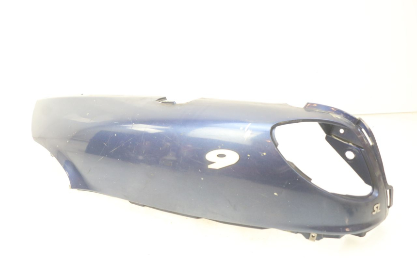 photo de LEFT REAR SIDE PANEL PIAGGIO X9 EVOLUTION 500 (2003 - 2005)