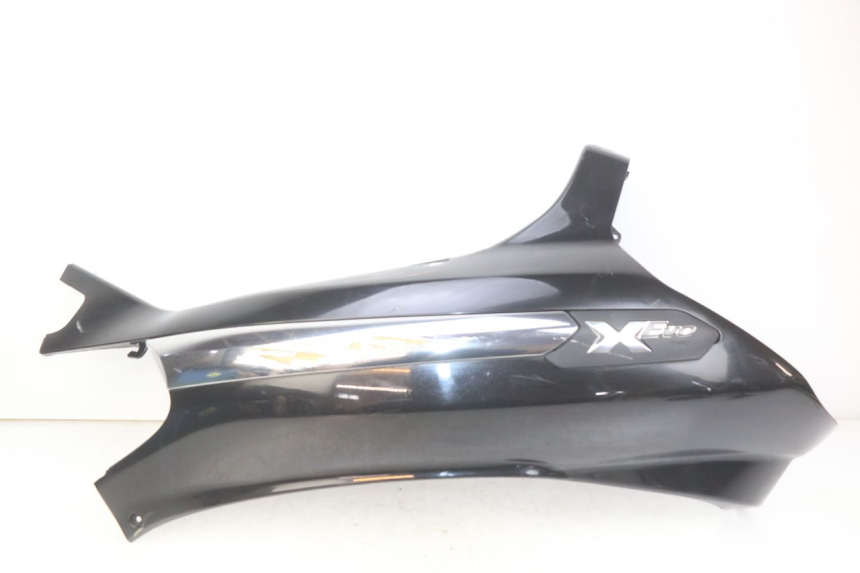 photo de LEFT REAR SIDE PANEL PIAGGIO XEVO - X EVO 125 (2007 - 2016)