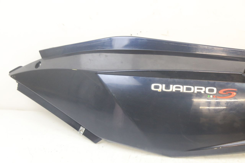 photo de LEFT REAR SIDE PANEL QUADRO 3D S 350 (2013 - 2018)