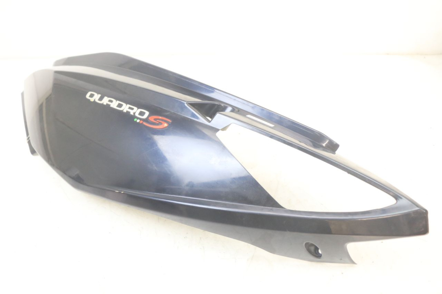 photo de LEFT REAR SIDE PANEL QUADRO 3D S 350 (2013 - 2018)