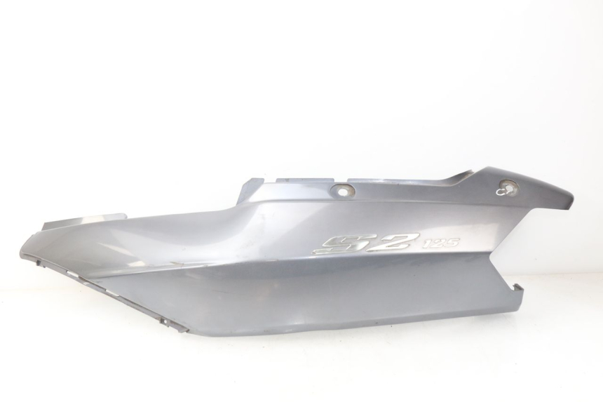 photo de REAR LEFT PANEL DAELIM S2 125 (2006 - 2007)
