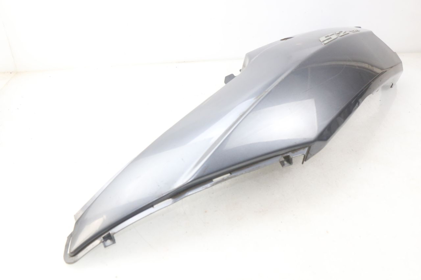 photo de REAR LEFT PANEL DAELIM S2 125 (2006 - 2007)