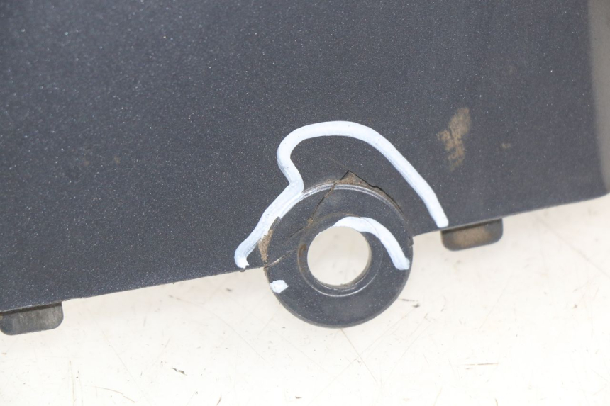 photo de REAR LEFT PANEL DAELIM S2 125 (2006 - 2007)