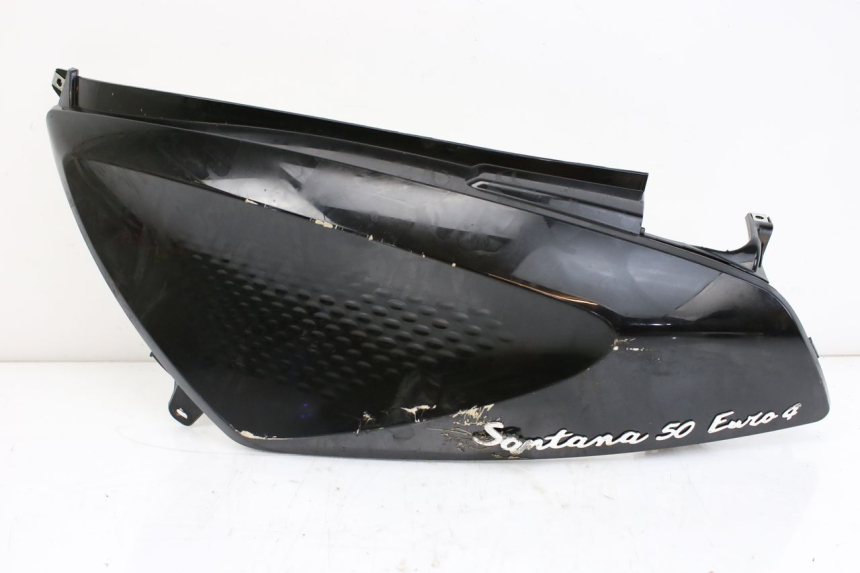 photo de LEFT REAR SIDE PANEL JM MOTORS SANTANA 50 (2014 - 2020)