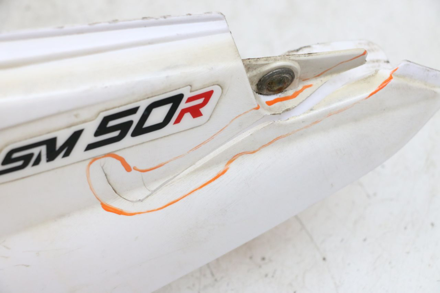 photo de REAR LEFT PANEL SHERCO SM-R 50 (2013 - 2017)