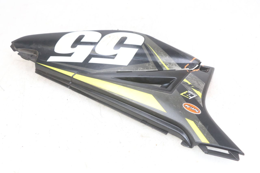 photo de LEFT REAR SIDE PANEL SHERCO SM-R 50 (2018 - 2021)
