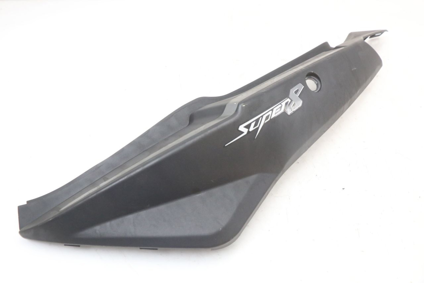 photo de REAR LEFT PANEL KYMCO SUPER 8 4T 50 (2018 - 2020)