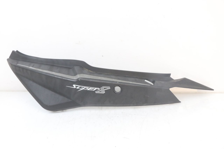 photo de REAR LEFT PANEL KYMCO SUPER 8 4T 50 (2018 - 2020)