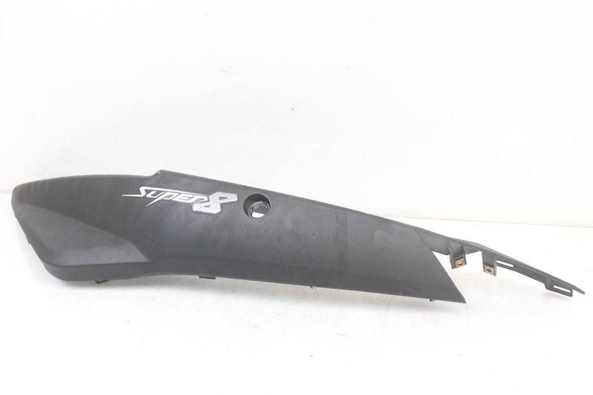 photo de REAR LEFT PANEL KYMCO SUPER 8 4T 50 (2018 - 2020)