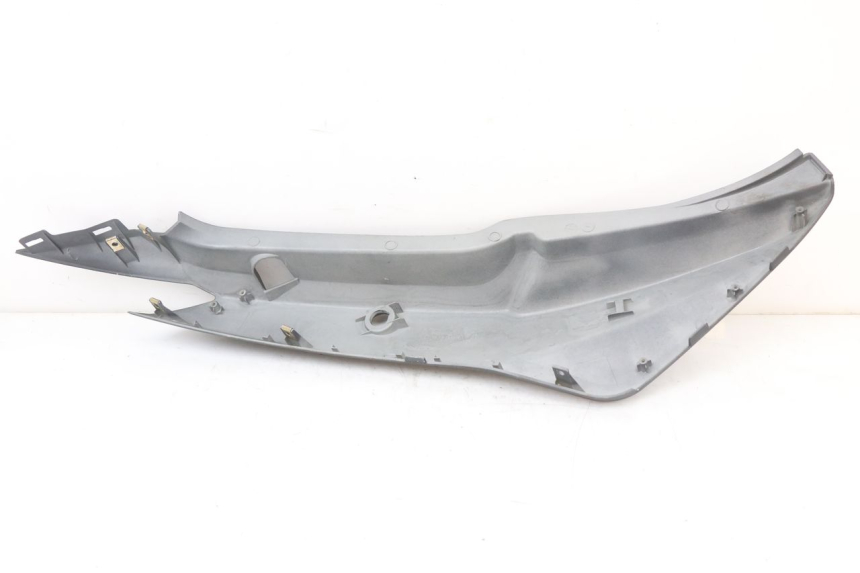 photo de REAR LEFT PANEL KYMCO SUPER 8 4T 50 (2018 - 2020)