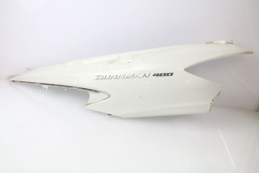 photo de LEFT REAR SIDE PANEL SUZUKI AN BURGMAN 400 (2006 - 2010)