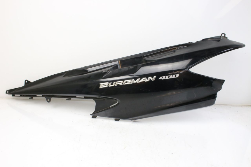 photo de LEFT REAR SIDE PANEL SUZUKI AN BURGMAN 400 (2006 - 2010)