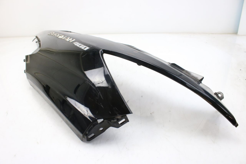 photo de LEFT REAR SIDE PANEL SUZUKI AN BURGMAN 400 (2006 - 2010)