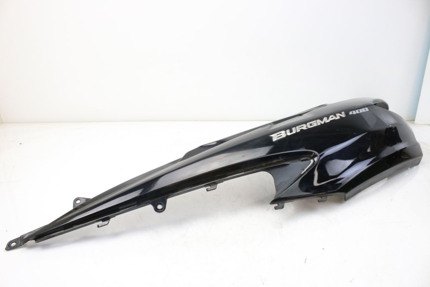 photo de LEFT REAR SIDE PANEL SUZUKI AN BURGMAN 400 (2006 - 2010)