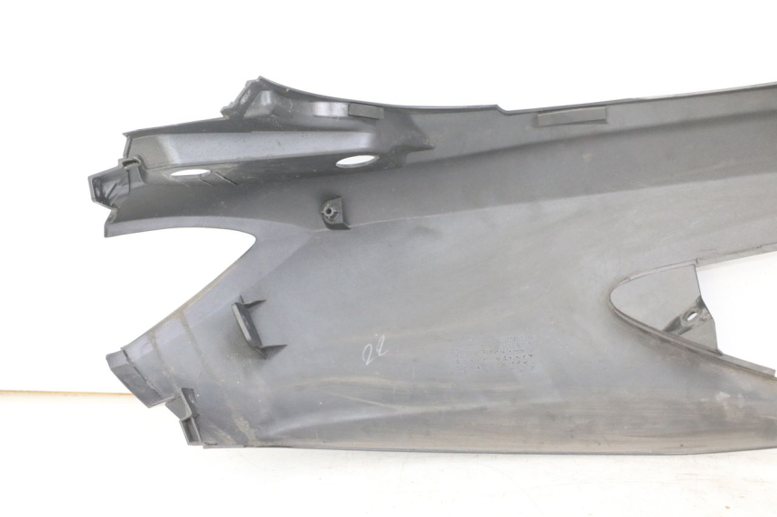 photo de REAR LEFT PANEL SUZUKI BURGMAN 125 (2018 - 2021)