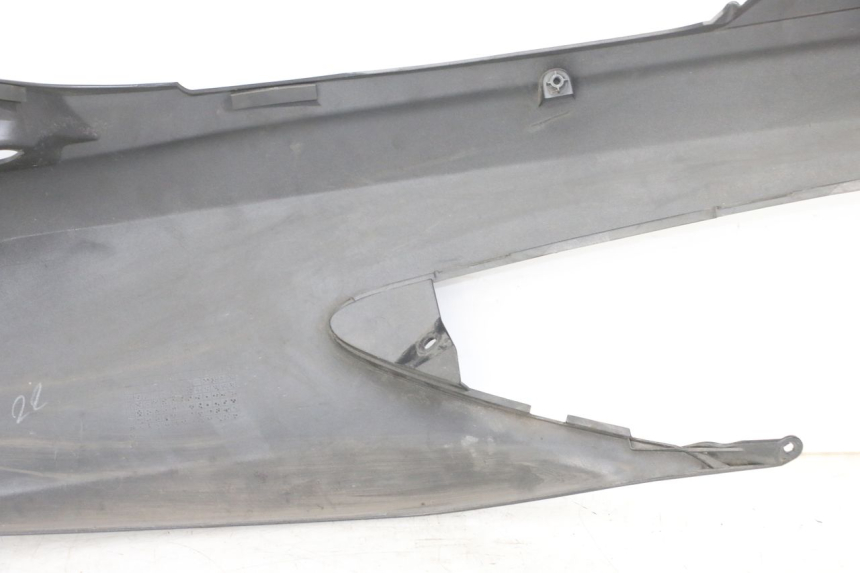 photo de REAR LEFT PANEL SUZUKI BURGMAN 125 (2018 - 2021)