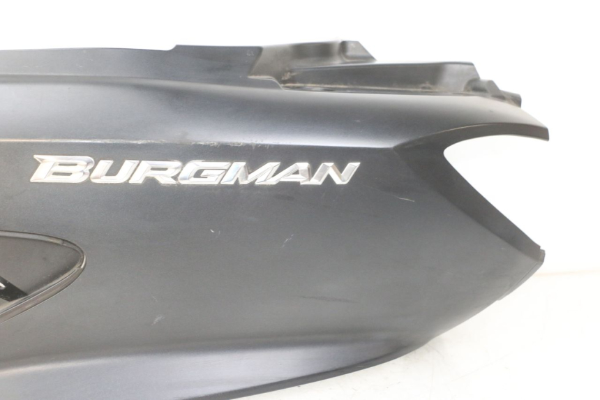 photo de REAR LEFT PANEL SUZUKI BURGMAN 125 (2018 - 2021)