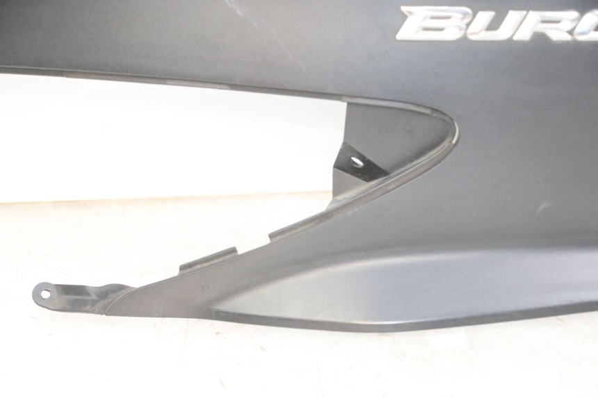 photo de REAR LEFT PANEL SUZUKI BURGMAN 125 (2018 - 2021)