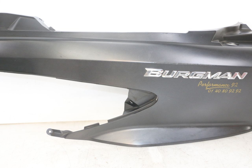 photo de REAR LEFT PANEL SUZUKI BURGMAN 125 (2018 - 2021)