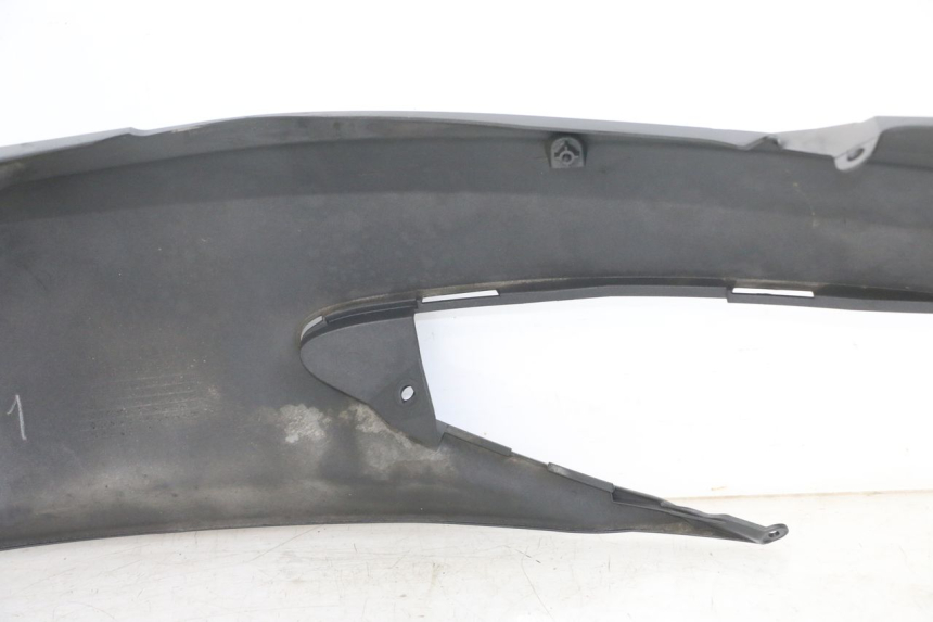 photo de REAR LEFT PANEL SUZUKI BURGMAN 125 (2018 - 2021)