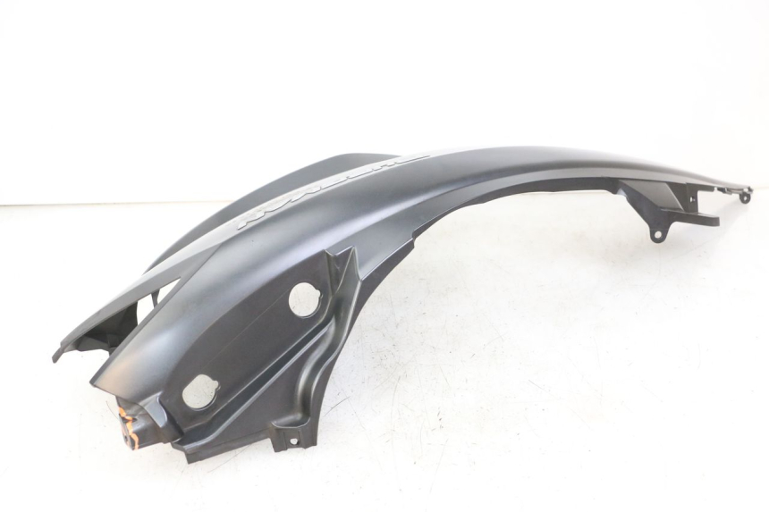 photo de REAR LEFT PANEL SUZUKI BURGMAN 125 (2018 - 2021)