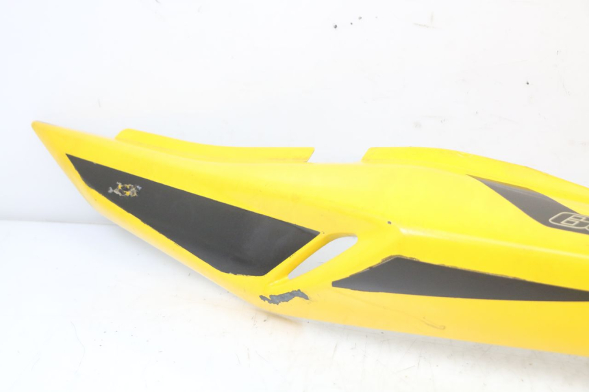 photo de REAR LEFT PANEL SUZUKI GS F 500 (2004 - 2007)